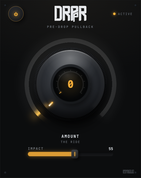 DRPPR plugin interface